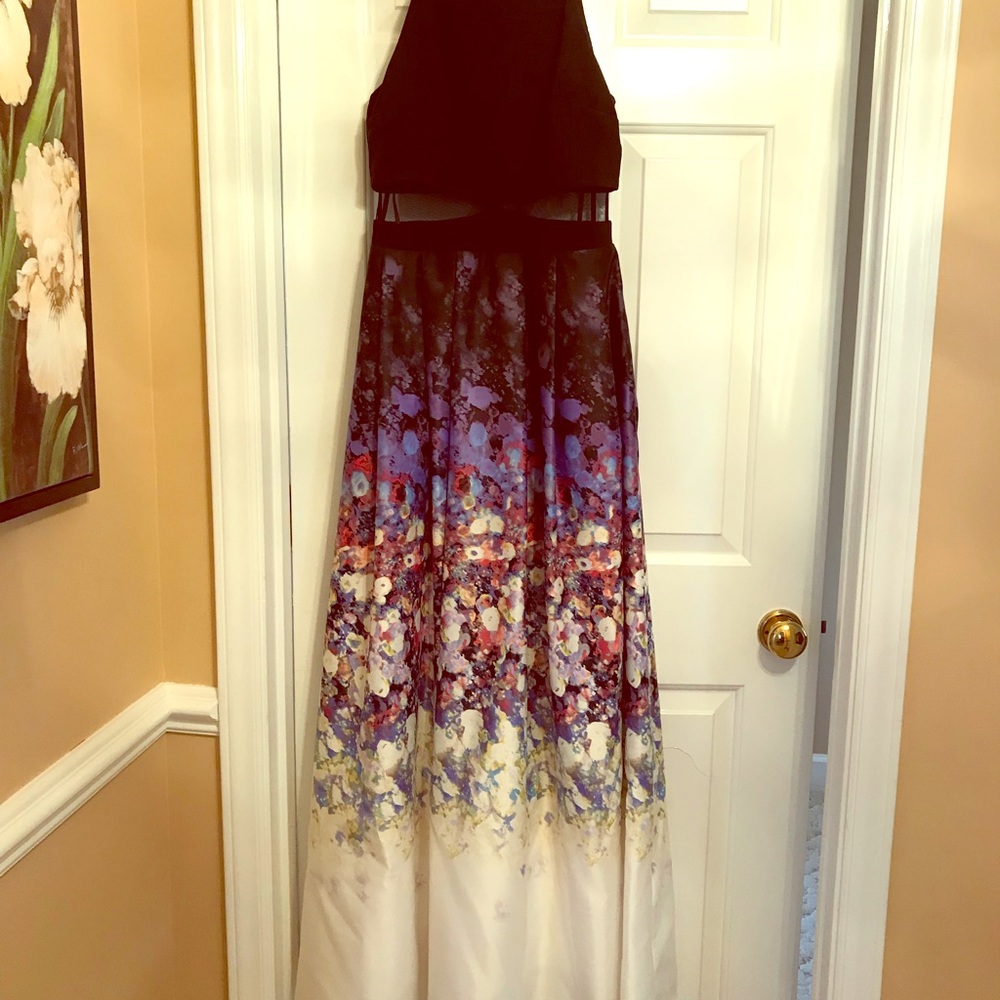 Adam & Scott dress